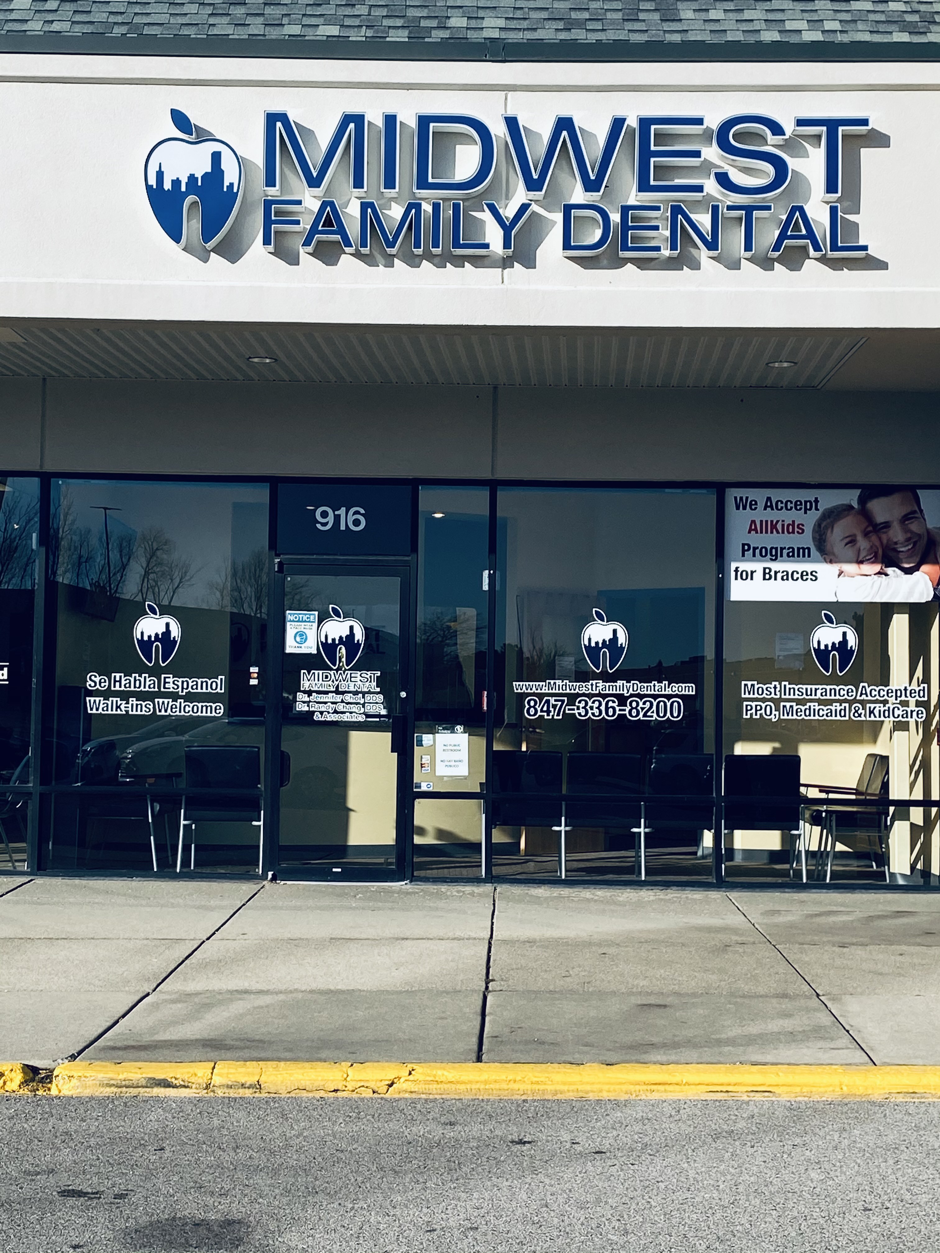  Dentist Office Waukegan IL